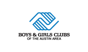 Cynthia L. Baker Voiceovers Boys and Girls Clubs of Austin logo