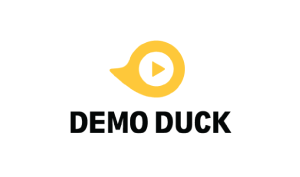 Cynthia L. Baker Voiceovers Demo Duck logo