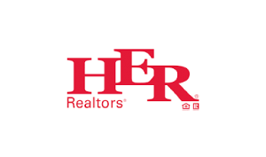 Cynthia L. Baker Voiceovers HER Realtors logo