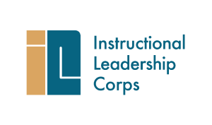 Cynthia L. Baker Voiceovers Leadership Corps logo