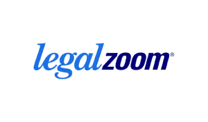 Cynthia L. Baker Voiceovers Legal Zoom logo